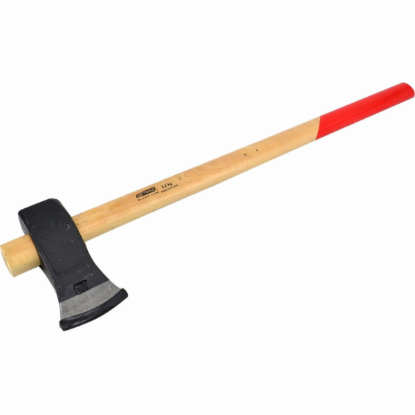 AWTools Axe-Hammer 3,2 kg dřevěná násada Black Line Aw330...