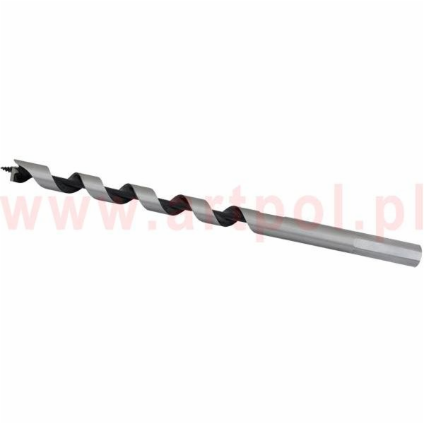 Art-Pol vrták ARTPOL WOOD AUGER 38 x 460mm AR54438 - AR54438