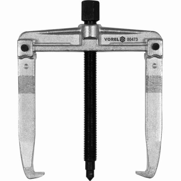 Vorel stahovák dvouramenný nosník 150mm (80473)