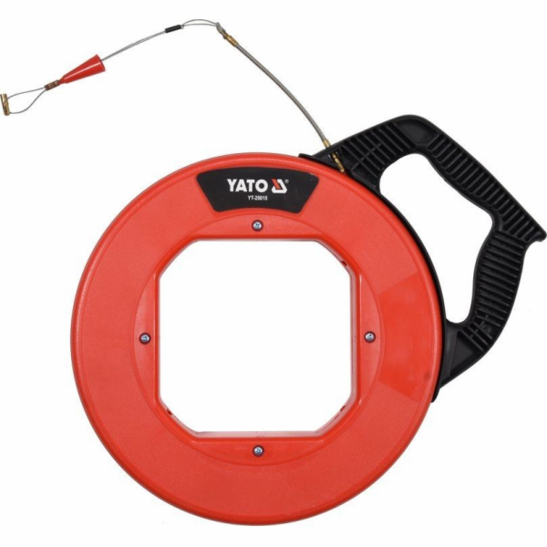 Stahovák kabelů Yato YT-25015