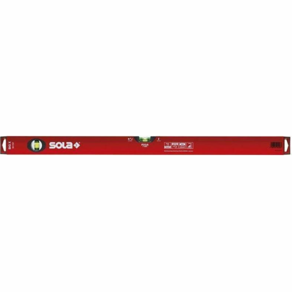 Sola SALT LEVEL BIGX 80cm SO01371101