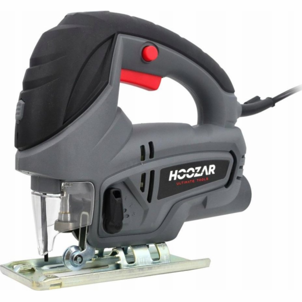 Vykružovačka Hoozar  600W