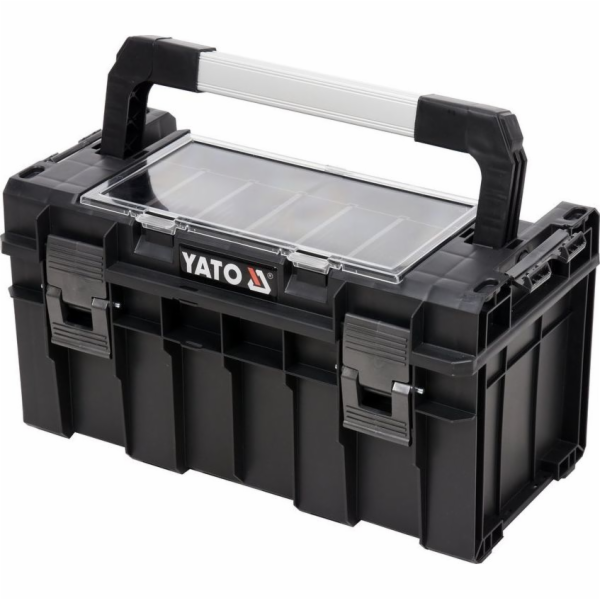 Box na nářadí Yato YT-09183