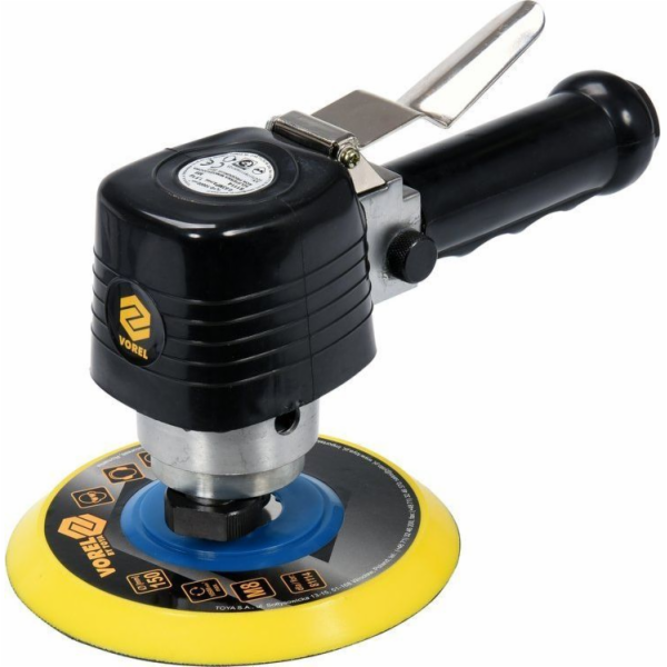 Bruska Vorel 81114