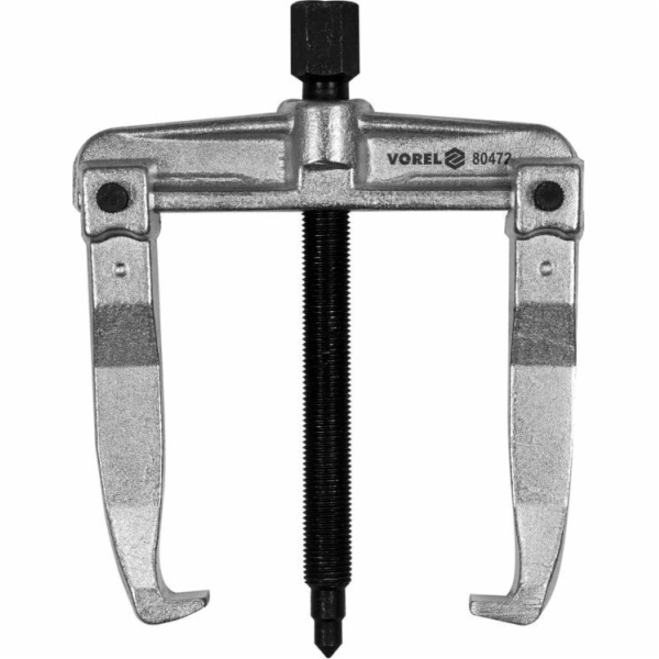 Vorel stahovák dvouramenný nosník 130mm (80472)