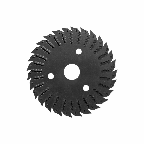 Tarpol Univerzální rašple 22,2 x 125 mm (T-13-125 mm)