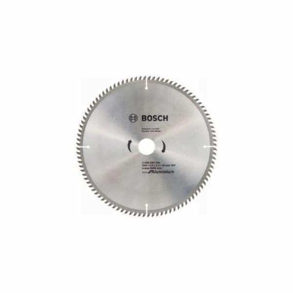 Bosch pilový kotouč Eco hliník 305 x 30 mm 80z (2608644397)
