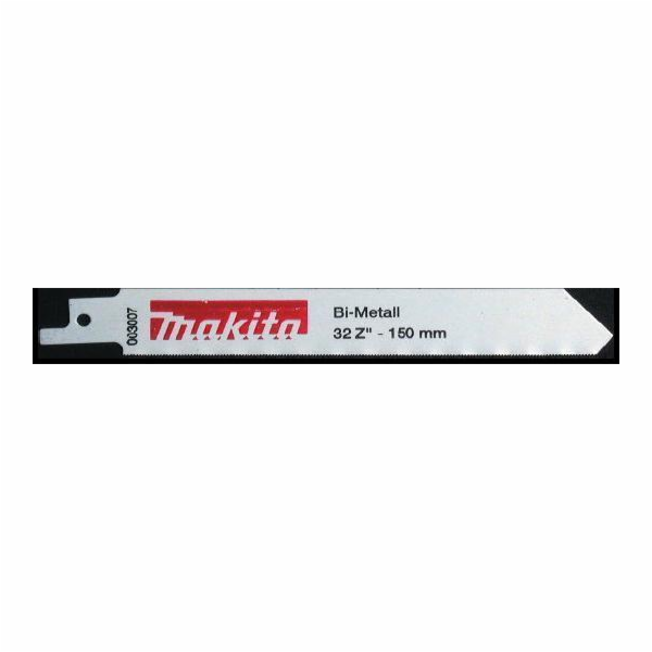 Makita PILOVÝ LIST 150mm 5ks KOV MP-04955