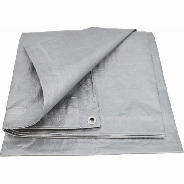 Plachta AWTools 800 cm x 1000 cm 120 g/m2