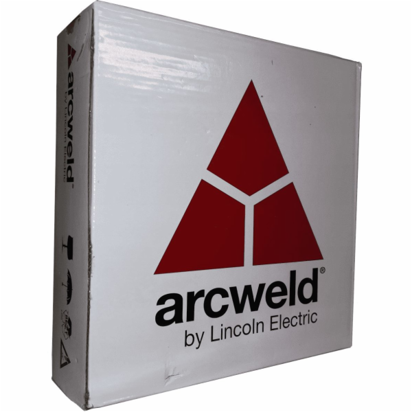Svařovací drát Lincoln Arcweld AS2 0,8/ 1kg (C08V015P6E02)