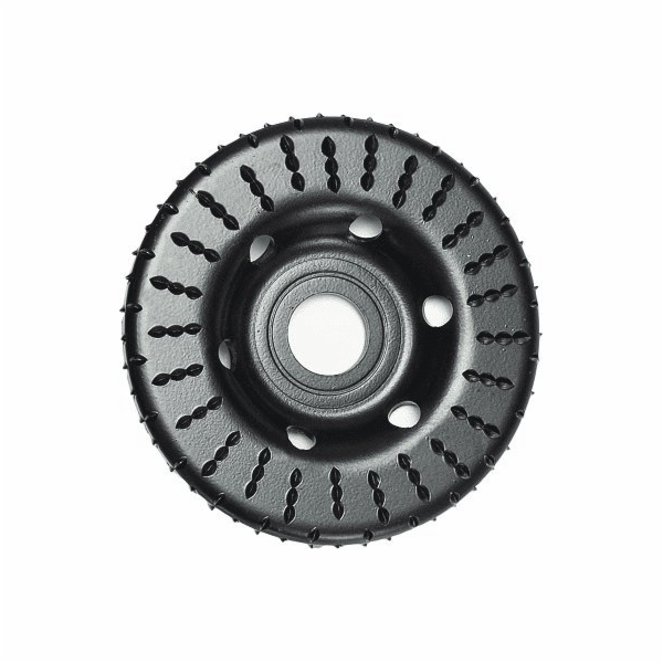 Tarpol ŘEZAČ RAŠPLE 120/12mm T-49