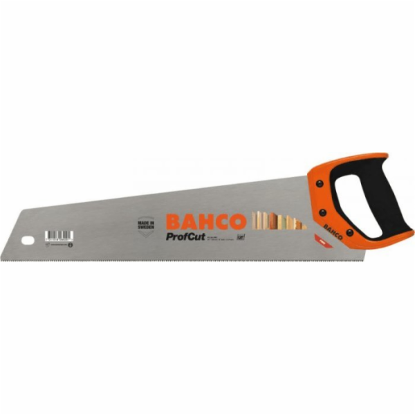 Bahco PŘESNÁ RUČNÍ PILA 500mm