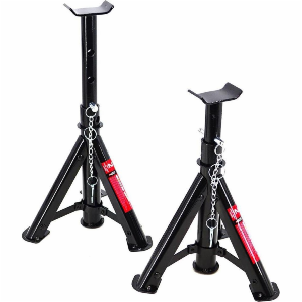 AWTools AUTO STOJANY / SKLOPNÉ STOJANY 2 ks. 2 TUNY 270 -...