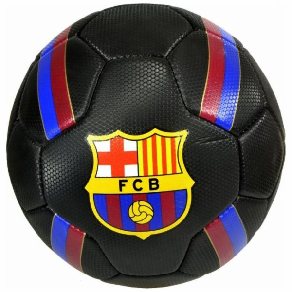 Fotbalvý míč FC Barcelona 1899 vel. 5