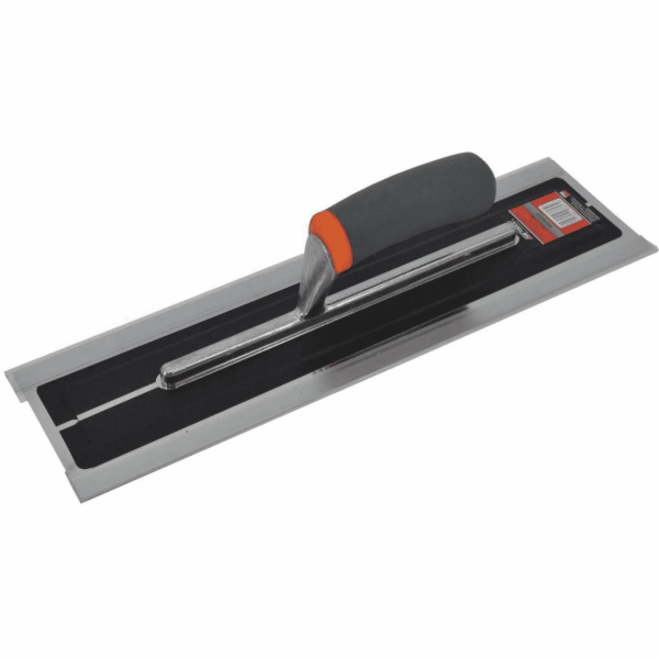 AWTools flexibilní hladítko pro 110x360 titanová pryžová ...