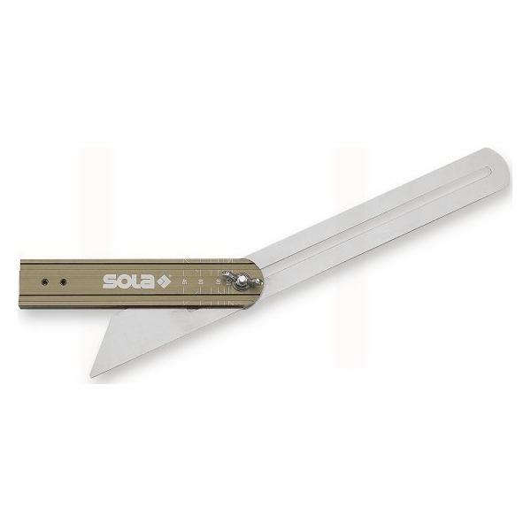 Sola ANGLE BAR 300 x 110 mm GWG 300