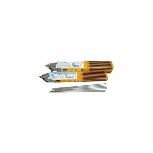 Elektroda Esab ESAB EB 146 5,0 mm 6kg (ESA-5650504P00)