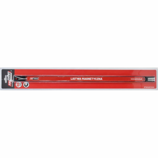 AWTools AWTOOLS MAGNETICKÝ PÁSEK 60 cm AW17205