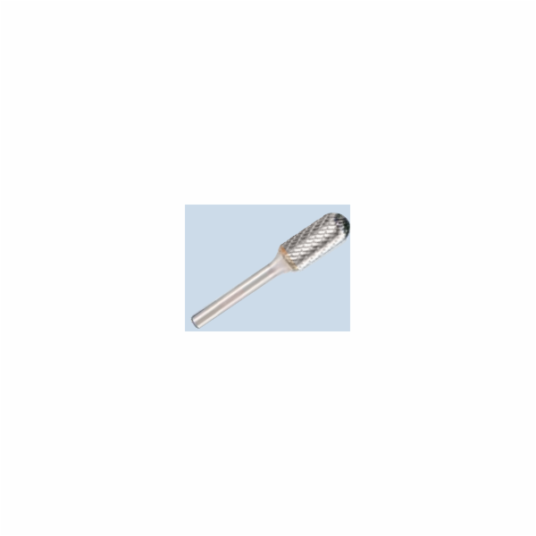 Klingspor HF 100 C tvrdokovová fréza 12,7 x 70 mm (295753)