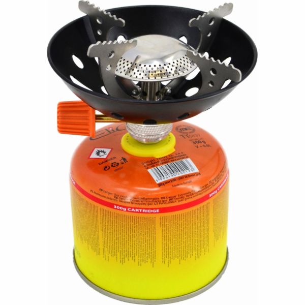Elico CAMPING PLYNOVÝ VARNÁŘ + PLYN 300g