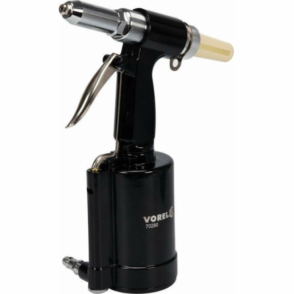 Vorel PNEUMATICKÝ NÝTOVAČ 2,4-4,8 mm T70280