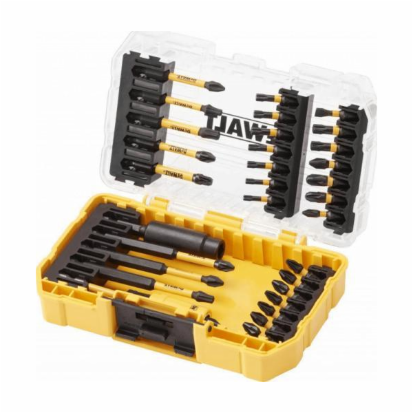 SADA BITŮ Dewalt 32 DÍLŮ