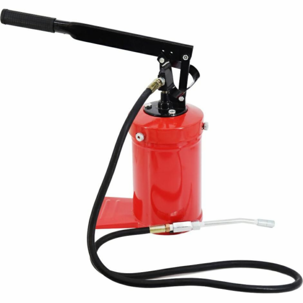 AWTools Ruční kladivo Towotnica 4kg Aw15930