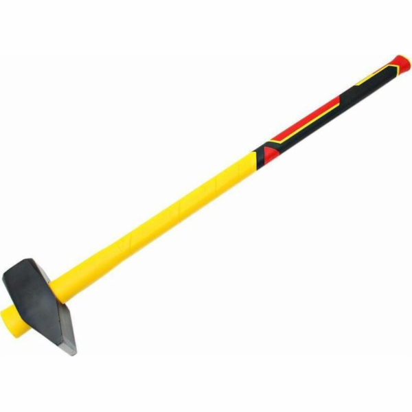 JucoSMITH Kladivo FIBERGLAS 5,0kg M9106