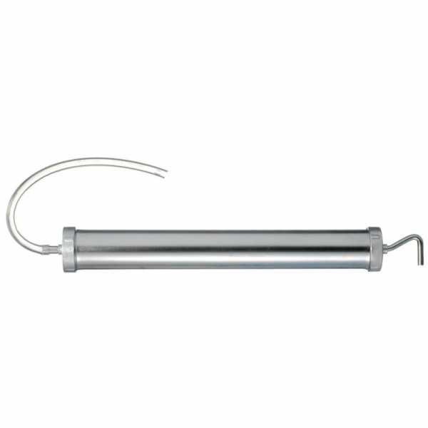 Pressol Ruční odsavač oleje s hadicí 35cm 500ml (12902)