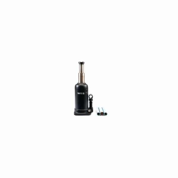 Yato Dvoustupňový zvedák sloupků 220-500 mm 5t (YT-1711)