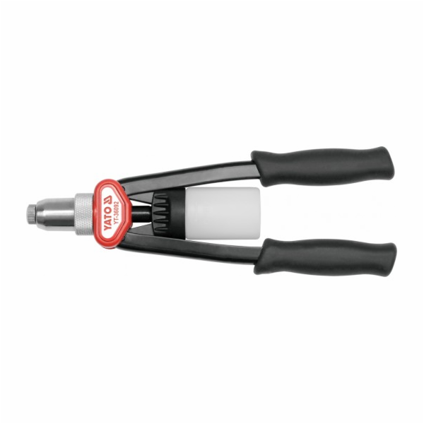 Yato pákový nýtovač s otočnou hlavou 3,2-6,4 mm YT-36092