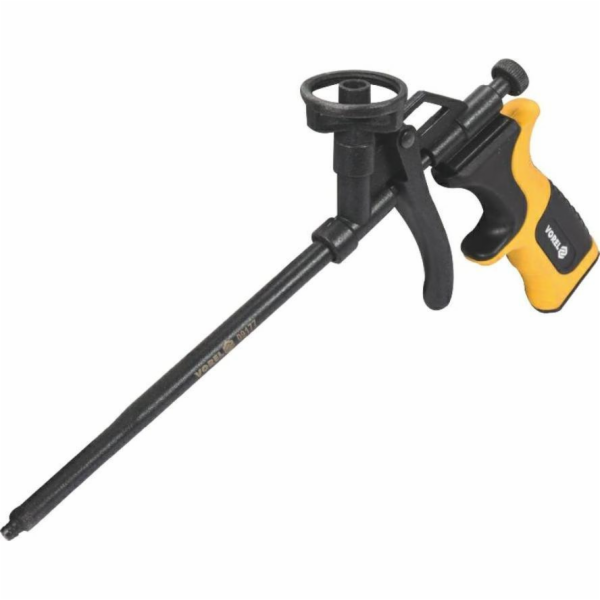 Vorel PISTOLE NA MONTÁŽNÍ PĚNU PTFE T09177