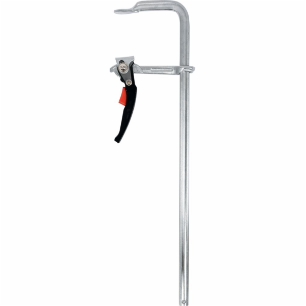 Yato kovaná ráčnová svorka typ F 600 x 120 mm (YT-63956)