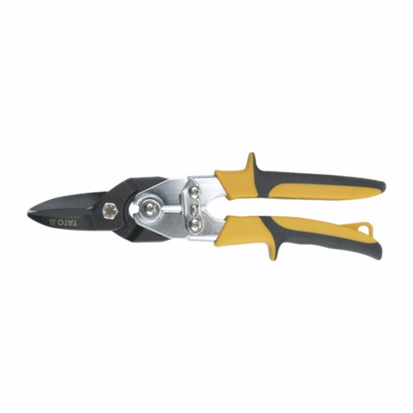 Yato Rovné nůžky na plech 260mm YT-1912
