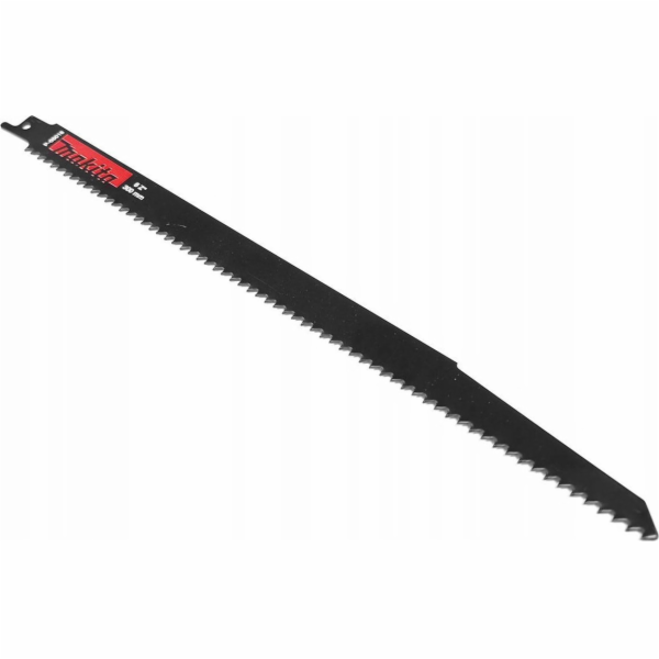 Makita Přímočaré pilové kotouče 300 mm, 6Z/palec 5 kusů (...