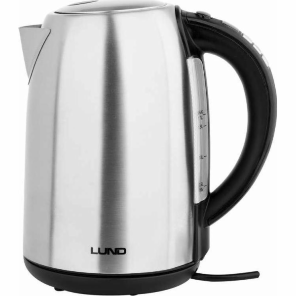 Konvice Lund ELEKTRICKÁ KONVICE LUND 1,7L NASTAVENÍ TEPLO...