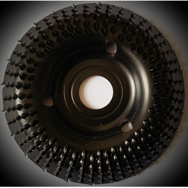 Tarpol ANGLE RASP-A 120mm 45 STUPŇŮ T-89 T-90