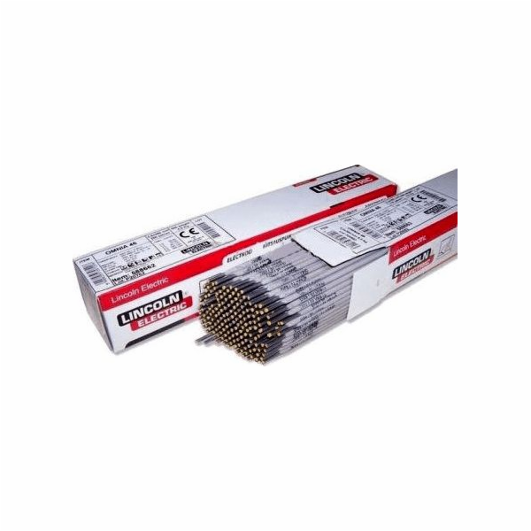 Lincolnova elektroda Omnia 46 FI 3,2 mm / 5,3 kg (609061)