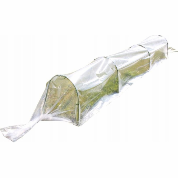 Greenmill Mini skleník 300 cm x 150 cm x 48 cm (GR5001)