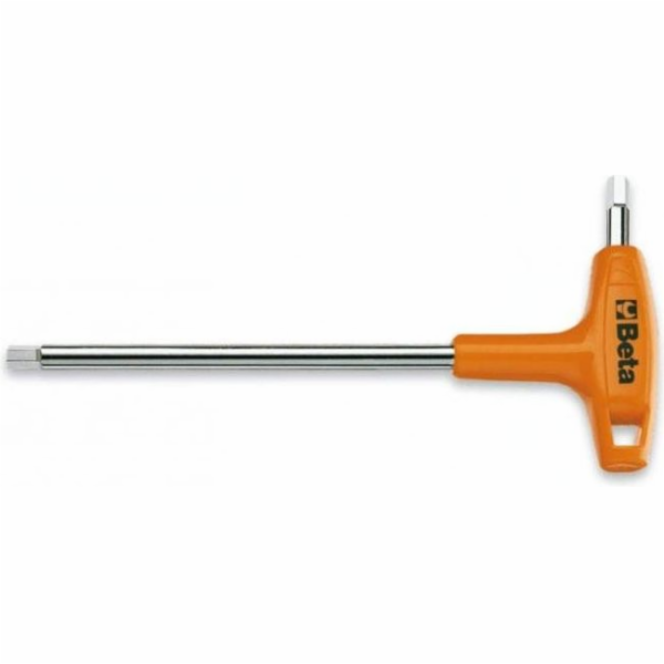 Beta Tools ZÁSTRČKOVÝ KLÍČ ÚHLOVÝ 7mm /96T/7 BE96T-7