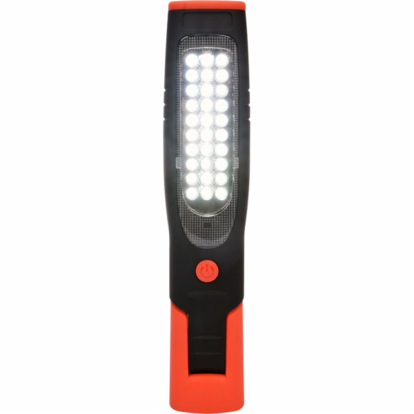 Lampa Yato Workshop 30 + 7 LED (YT-08507)