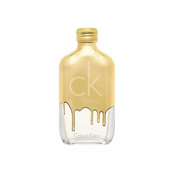 Calvin Klein CK One Gold EDT 100ml