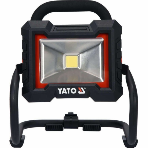 Yato LED FLIGHT 18V 1600LM 20W BEZ BATERIE A NABÍJEČKY YT...