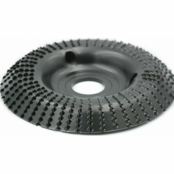 Tarpol ANGLE RASP-B 120mm 45 STUPŇŮ T-89 T-91