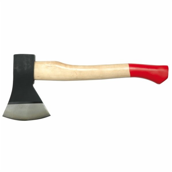 Flo Univerzální dřevěná sekera 1kg (33107)