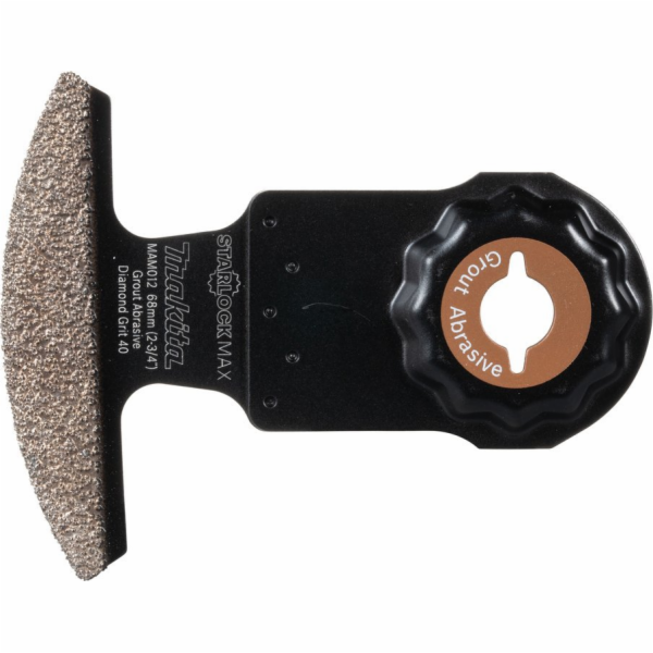 Makita MT DIAMANTOVÝ PILOVÝ KOTOUČ 68mm K40 MULTITOOL STA...