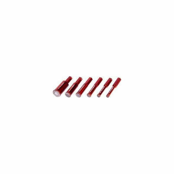Rubi vrták RUBI DIAMOND DRILL 12mm DRYGRES 4DRILL RUBI05927