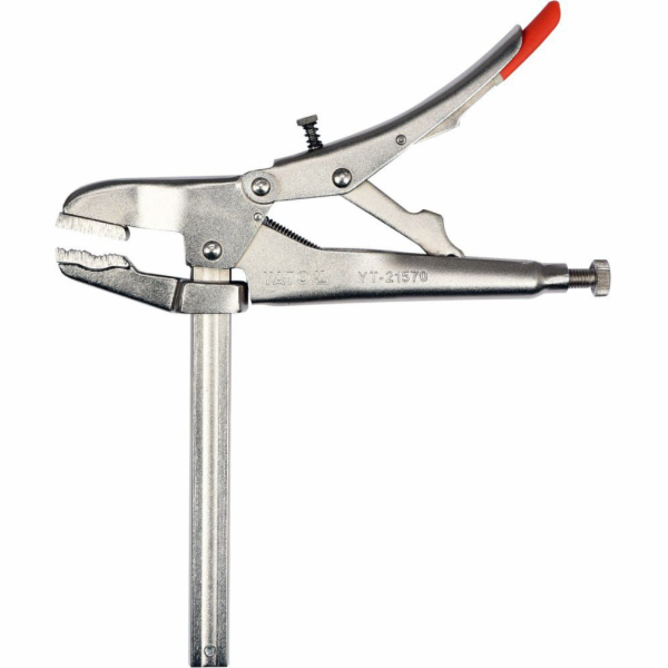 Svařovací kleště Yato Welding 0 - 150 mm (YT-21570)