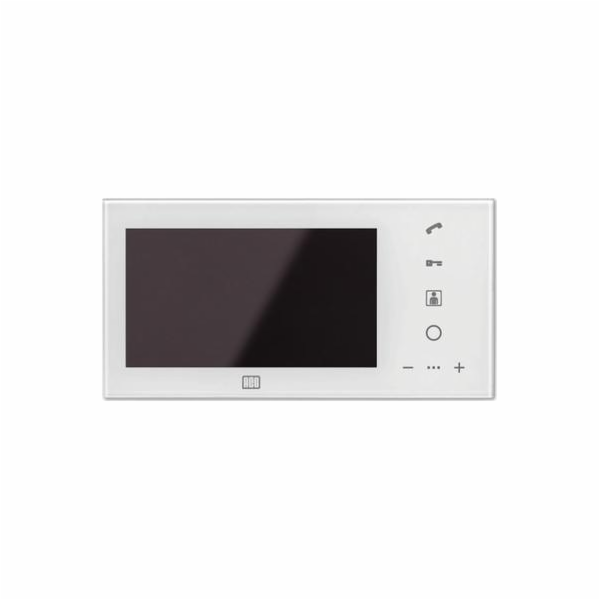 ACO INS-MP7 WH (bílý) digitální 7barevný monitor INSPIRO ...