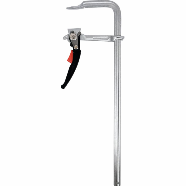 Yato kovaná ráčnová svorka typ F 500 x 120 mm (YT-63955)